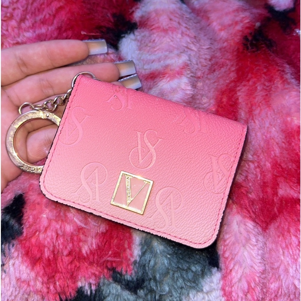 Victoria Secret Card holder